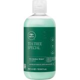 Paul Mitchell Tea Tree Special Shampoo 300ml