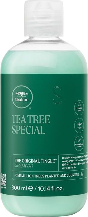 Paul Mitchell Tea Tree Special Shampoo 300ml