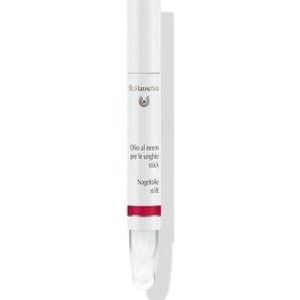 Dr. Hauschka - Nageloliestift - Nagelverzorging - 3 ml
