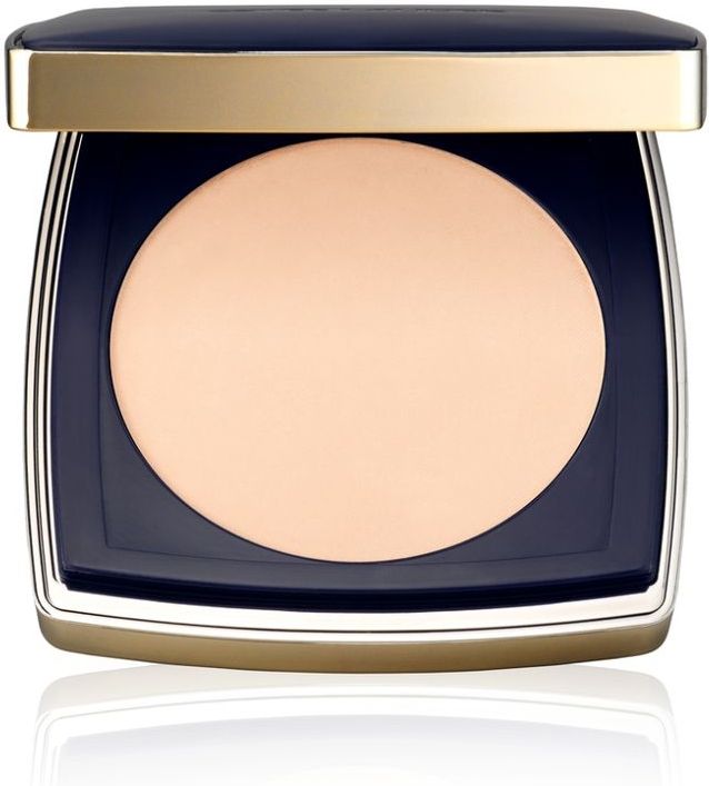 Estée Lauder - Double Wear Stay-in-Place Matte Powder Foundation - FRESCO - 11 g - SPF 10