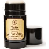 Taylor of Old Bond Street Deodorant Luxury Stick
