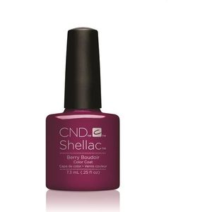 CND - Shellac - Nagellak - 42 Kleuren - UV-uitharding