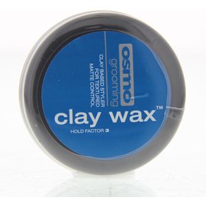 Osmo Styling Clay Wax