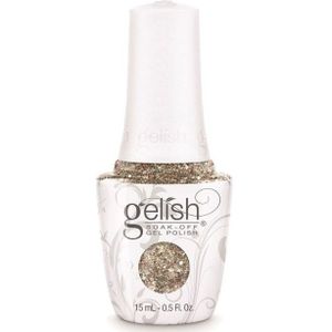 Gelish Nagellak Soak-Off Gel Polish Harmony Sledding In Style 15ml