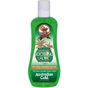 Australian Gold SPF Outdoor Soothing Aloe After Sun Gel