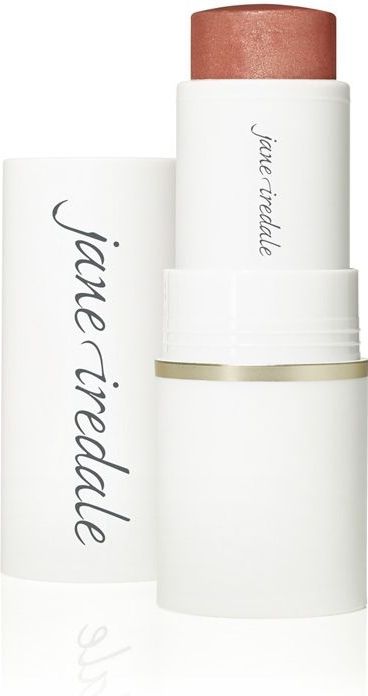 jane iredale - Glow Time Blush Stick - Enchanted - 7.5 gram