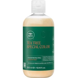 Paul Mitchell - Tea Tree Special Color - Conditioner - 300 ml