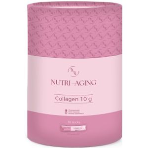 Nutrisan Sticks Nutri-Aging Collagen 30x10gr