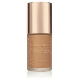 Jane Iredale Beyond Matte Liquid Foundation M13 27ml