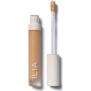 ILIA Beauty Face True Skin Serum Concealer Nutmeg 5ml