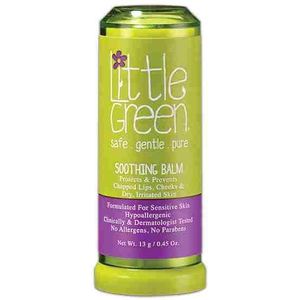 Little Green - Soothing Balm - 13 ml