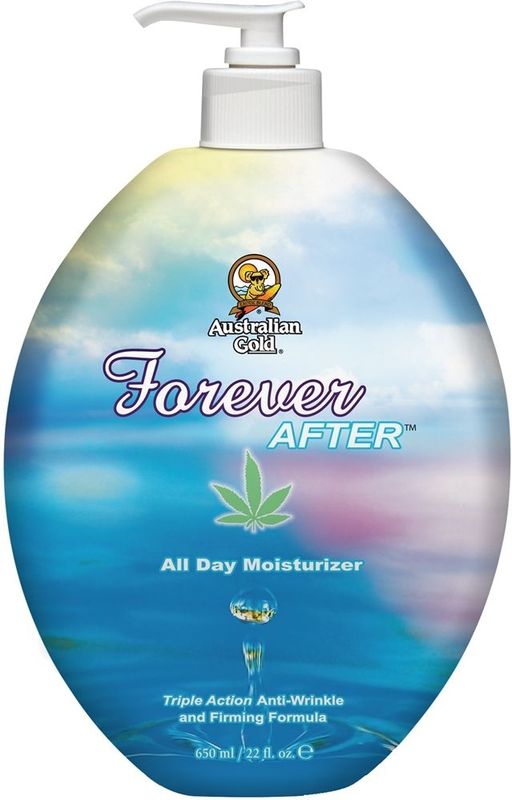 Australian Gold - Forever After - Aftersun - 650 ml