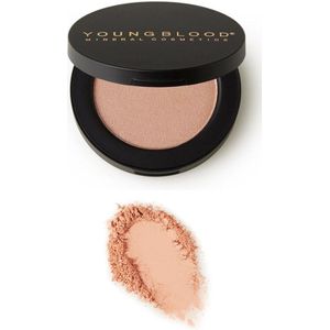 Youngblood - Pressed Mineral Blush - Nectar - 3gr
