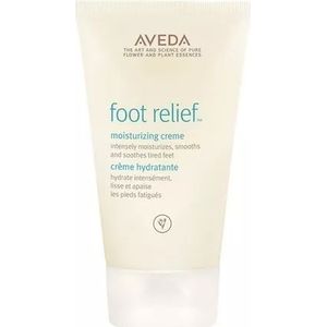 Aveda Hand & Foot Relief Crème Moisturizing Foot Cream 125ml