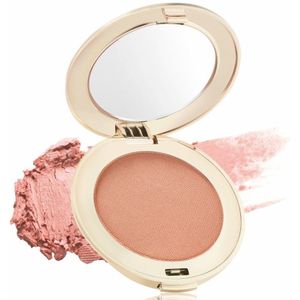 jane iredale - PurePressed Blush - Copper Wind - 3.7gr - Blush