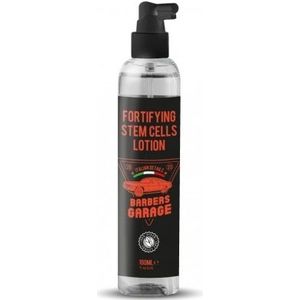 Barbers Garage - Fortifying Stem Cells Lotion - 100ml - Haargroeimiddelen