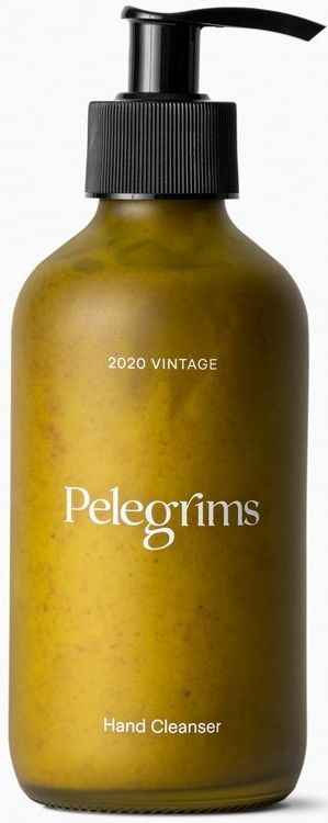 Handreiniger - Mild - Met Ortega-druivenextract - 250ml