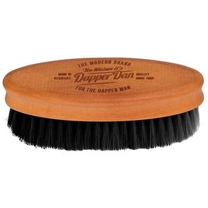 Dapper Dan Borstel Other Stuff Beard Brush peartree S