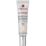 Erborian - CC Crème - Porselein - 15 ml - SPF 30