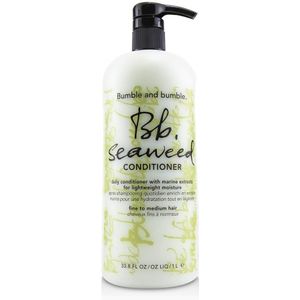 Bumble and Bumble Bb. Seaweed Seaweed Conditioner 1000ml