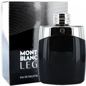 Montblanc Mont Blanc Legend Eau de Toilette 30ml