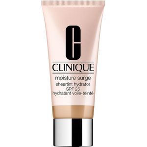 Clinique Gezichtsverzorging Dagcrème Moisture Surge Sheertint Hydrator SPF25 Universal Very Light 40ml