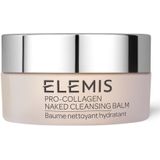 Elemis - Pro-Collagen Naked Cleansing Balm - 100ml - Hydraterende Reiniging