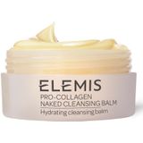 Elemis - Pro-Collagen Naked Cleansing Balm - 100ml - Hydraterende Reiniging