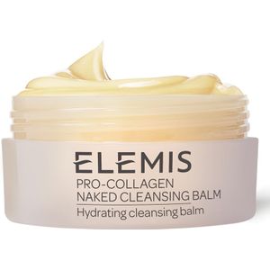 Elemis Advanced Skincare Balsem Pro-Collagen Naked Cleansing Balm 100gr