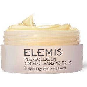 Elemis - Pro-Collagen Naked Cleansing Balm - 100ml - Hydraterende Reiniging