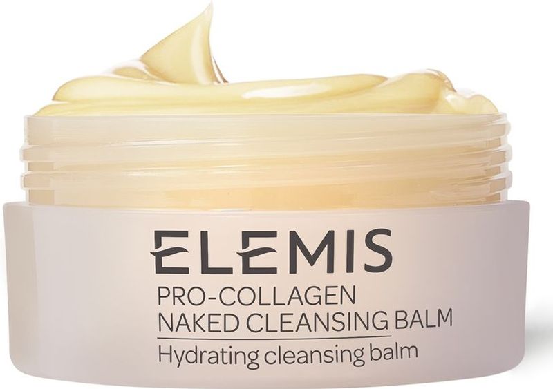 Elemis - Pro-Collagen Naked Cleansing Balm - 100ml - Hydraterende Reiniging