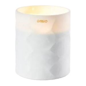 ONNO Collection Geurkaars Ginger Fig Cloud Scented Candle