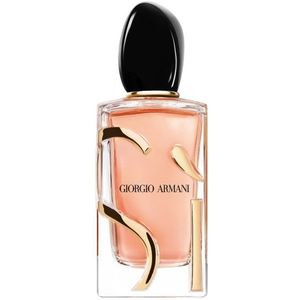 Giorgio Armani Si Eau de Parfum Intense Refillable 100ml