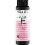 Redken - Shades EQ Gloss 07VB - Haarkleuring - Violet Star - 60 ml