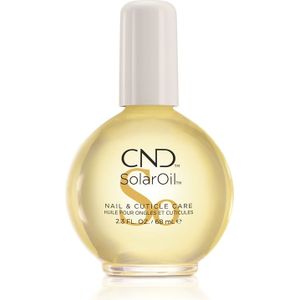 CND Olie Cuticle Treatment Solar Oil Nail Conditioner