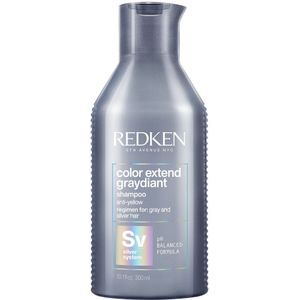 Redken Haircare Color Extend Graydiant Shampoo 300ml
