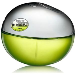 DKNY Be Delicious Eau de Parfum 100ml