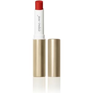 jane iredale Hydrating Cream Lips ColorLuxetick Poppy