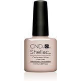 CND Nagellak Shellac Color Coat Cashmere Wrap 7,3ml