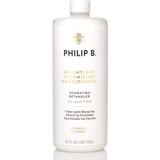 Philip B Oils & Conditioners Magnolia Flowers Weightless Volumizing Conditioner