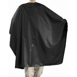 Nebur Accessoire Verfmantel Zwart 100st