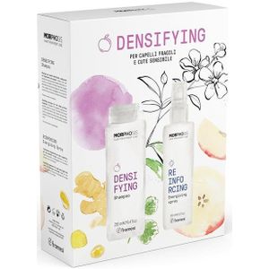 Framesi Pakket Morphosis Densifying Hair Treatment Set