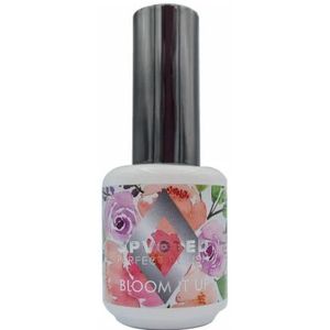 NailPerfect - UPVOTED Fiber in a Bottle - Silk Pink - 15ml