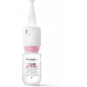 Goldwell Ampullen Dualsenses Color Extra Rich Intensive Conditioning Serum