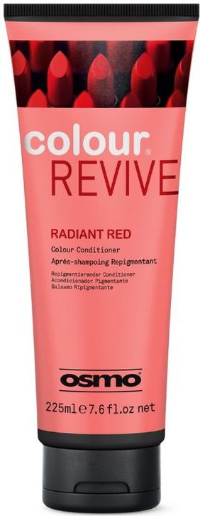 Osmo - Colour Revive - Intensief Kleurmasker - 225ml - Radiant Red