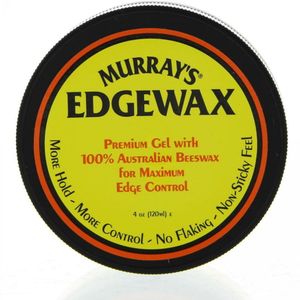 Murray's Gel Edgewax