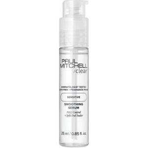 Paul Mitchell Sensitive Clear Smoothing Serum 25ml