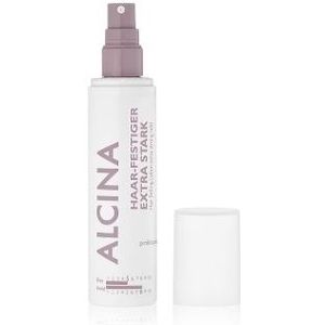 Alcina Haarlak Styling Professional Haar-Festiger Extra Stark Spray