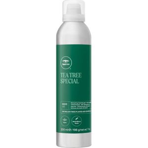 Paul Mitchell - Tea Tree Special - Scheergel - 200ml
