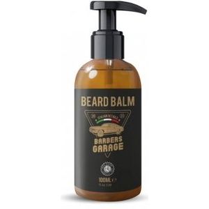 Barbers Garage Beard Care Balsem Beard Balm 100ml
